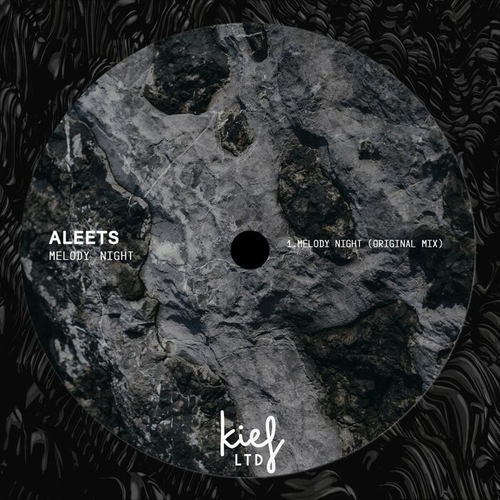 Aleets - Melody Night [KIFLTD049]